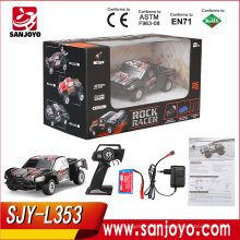 WLtoys L353 1:24 2WD carro de brinquedo L353 carro elétrico de alta velocidadeWLtoys L353 1:24 2WD carro de brinquedo L353 carro elétrico de alta velocidade